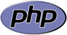 PHPロゴ 